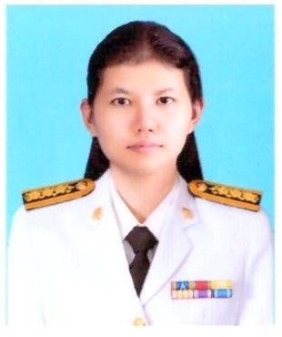 นางสาวสุบากรณ์ วัฒนไพบูลย์